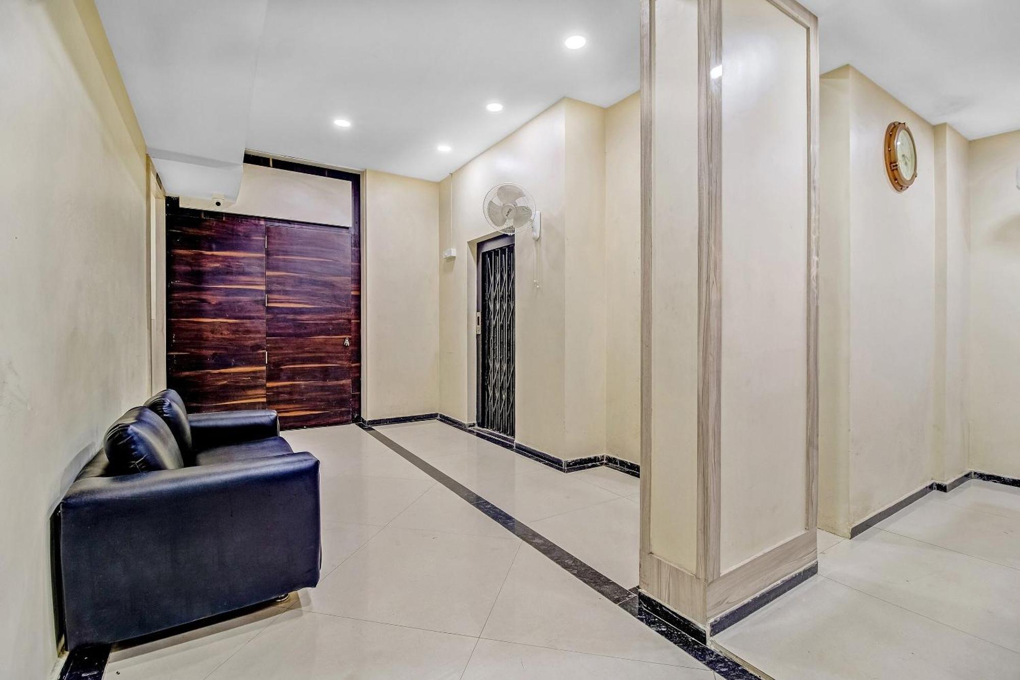 Collection O Shubharambh Lodging And Boarding Dombivli Dış mekan fotoğraf