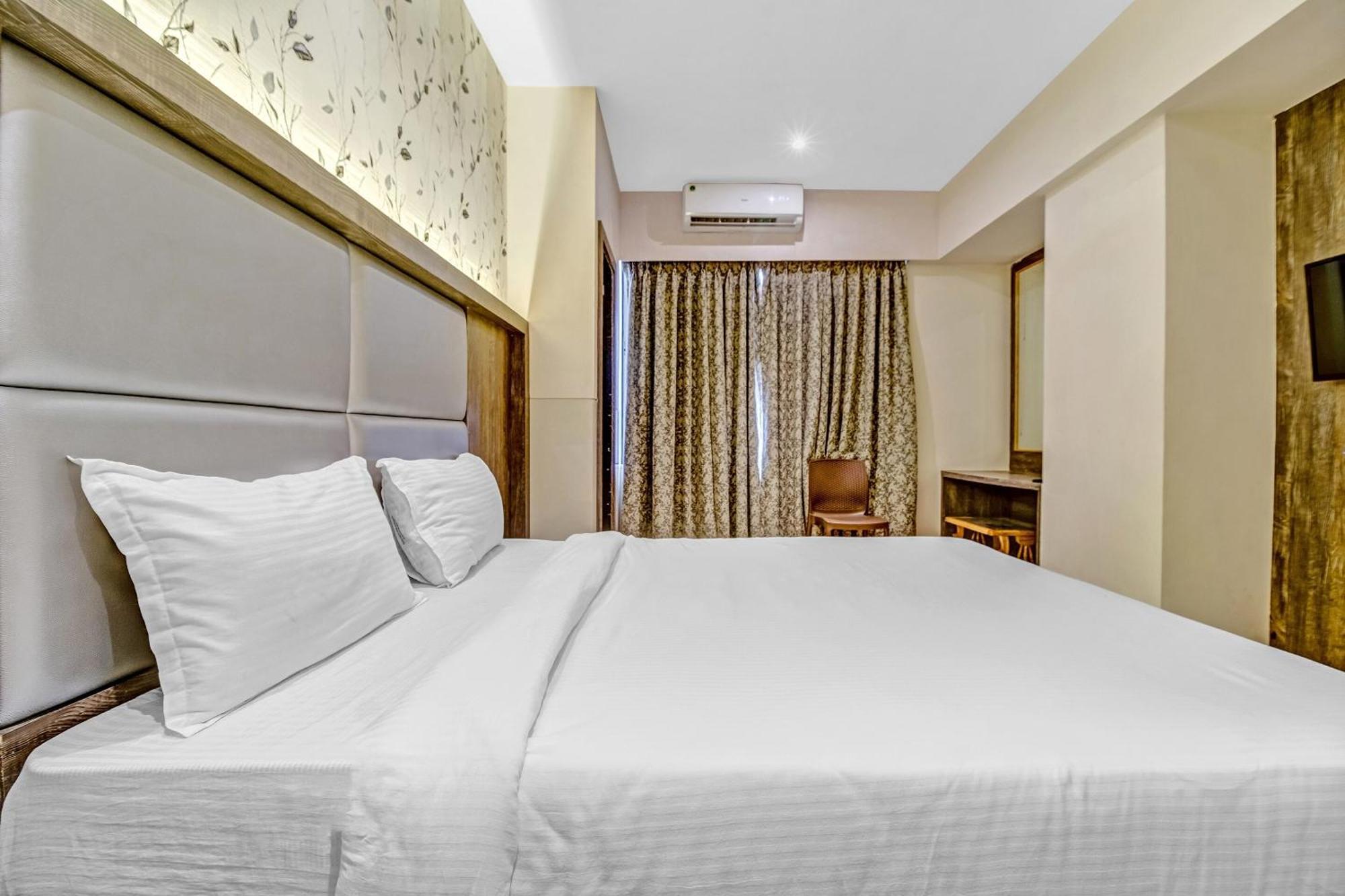 Collection O Shubharambh Lodging And Boarding Dombivli Dış mekan fotoğraf