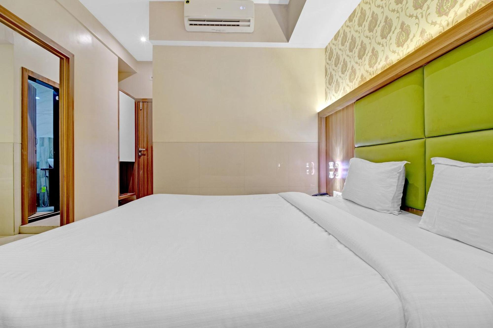 Collection O Shubharambh Lodging And Boarding Dombivli Dış mekan fotoğraf
