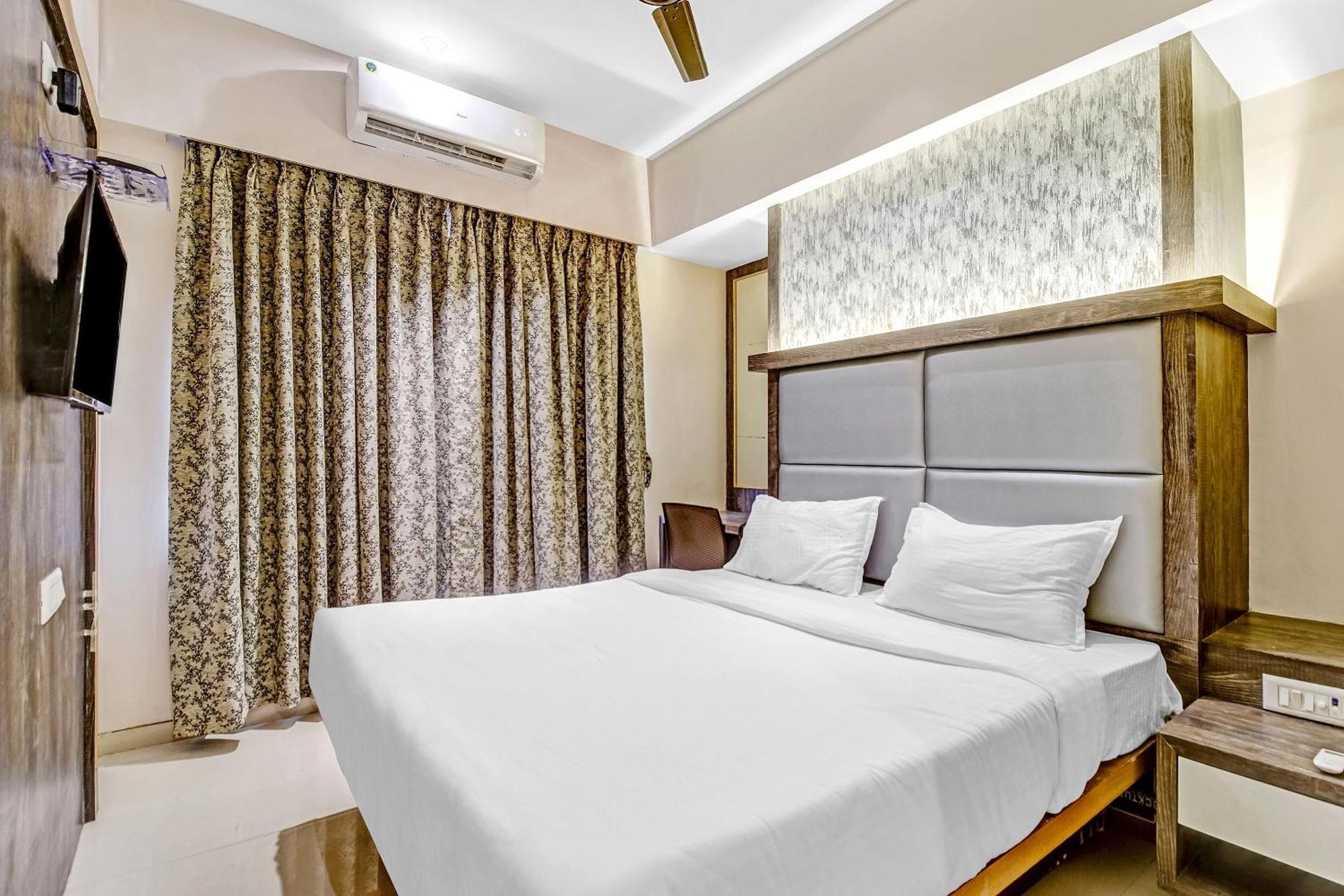 Collection O Shubharambh Lodging And Boarding Dombivli Dış mekan fotoğraf